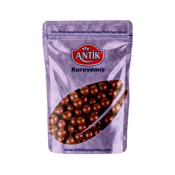 Fındık Draje Sütlü 250 GR