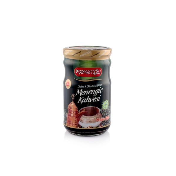 Menengic Coffee 600 gr Pieces