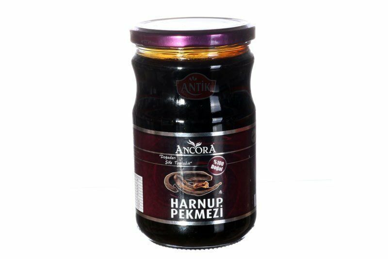 Carob Molasses 800 gr Piece