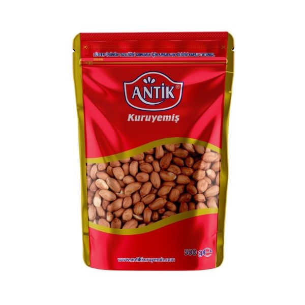 Raw Peanuts 500 g
