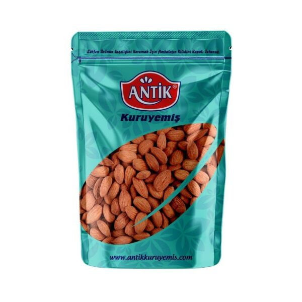 Roasted Almonds 200 g