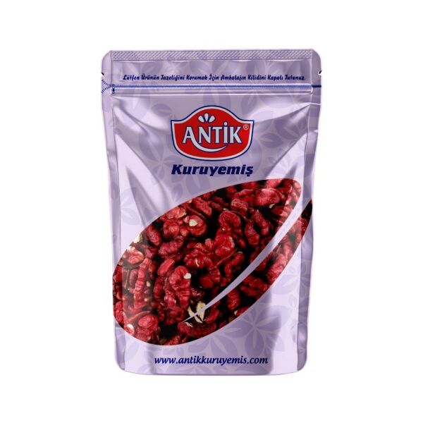 Ceviz İçi Kırımızı Kelebek 100 g