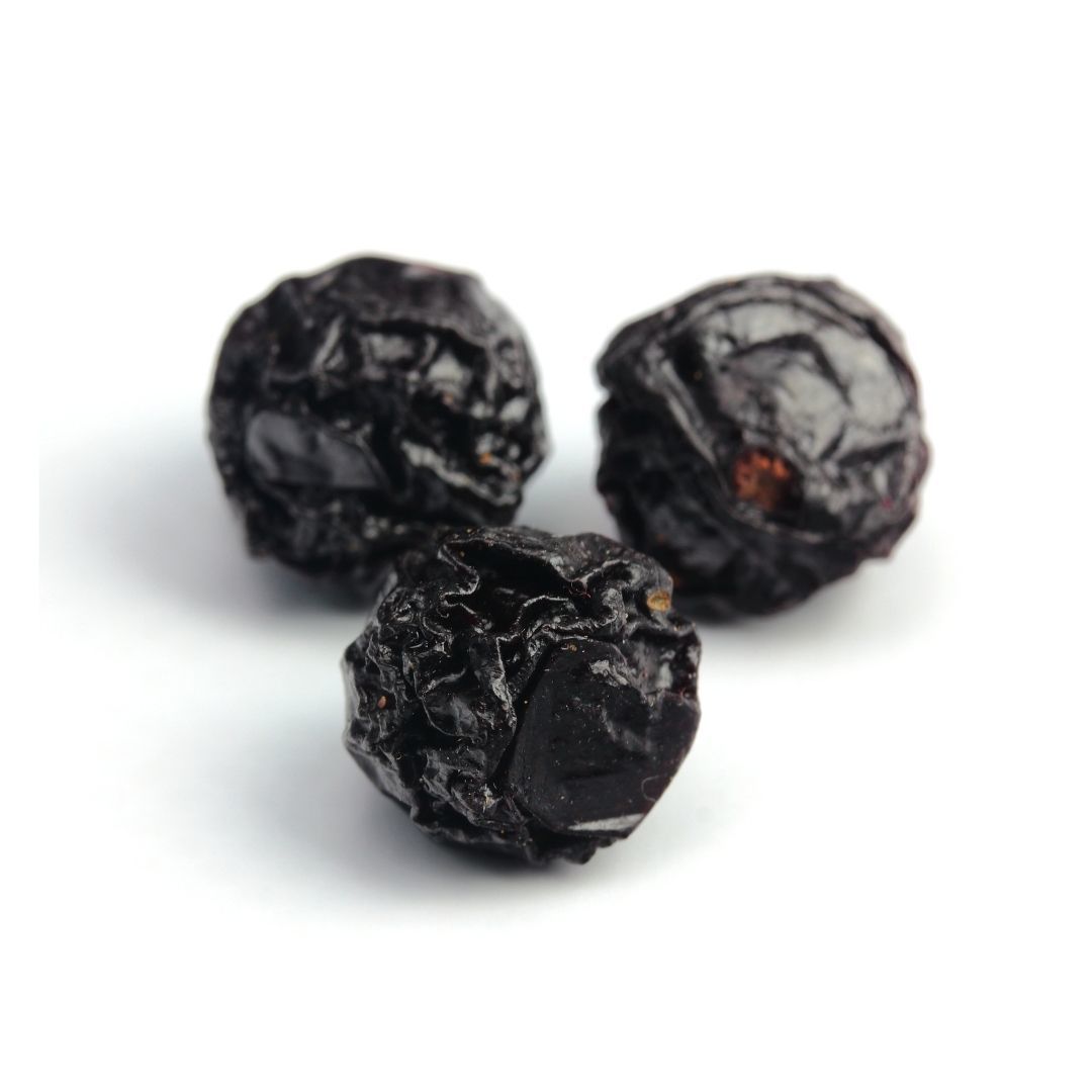 Dried Cherries (Unpitted) 500 g