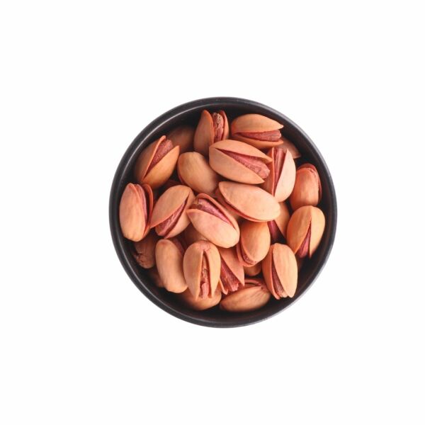 Siirt Pistachios (Roasted, Salted) 200 g
