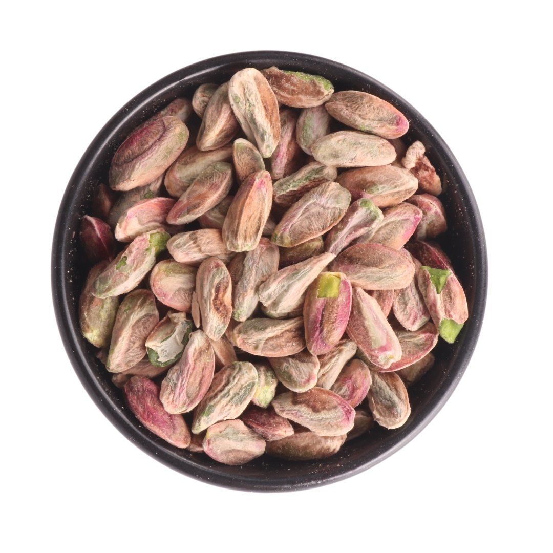 Antep Pistachio Kernels (Green) 200 g