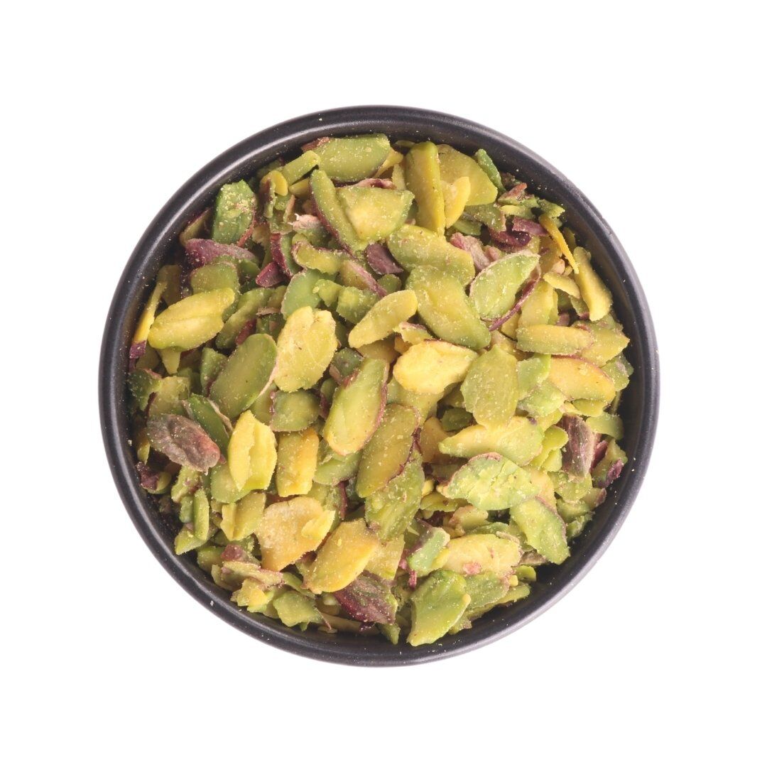Sliced Antep Pistachios 200 g