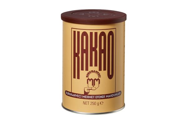 Cocoa Powder 250 GR