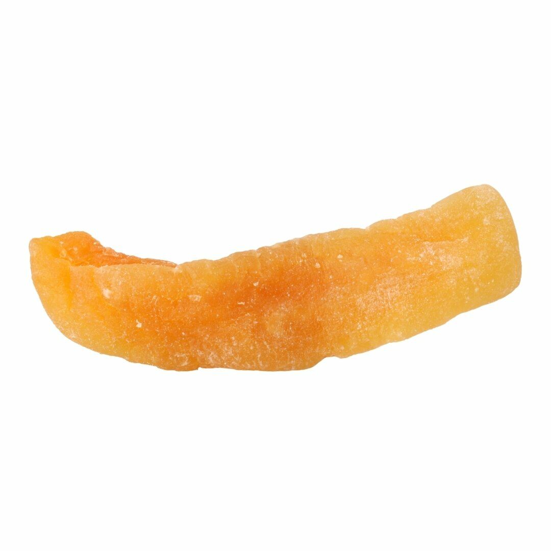 Dried Melon