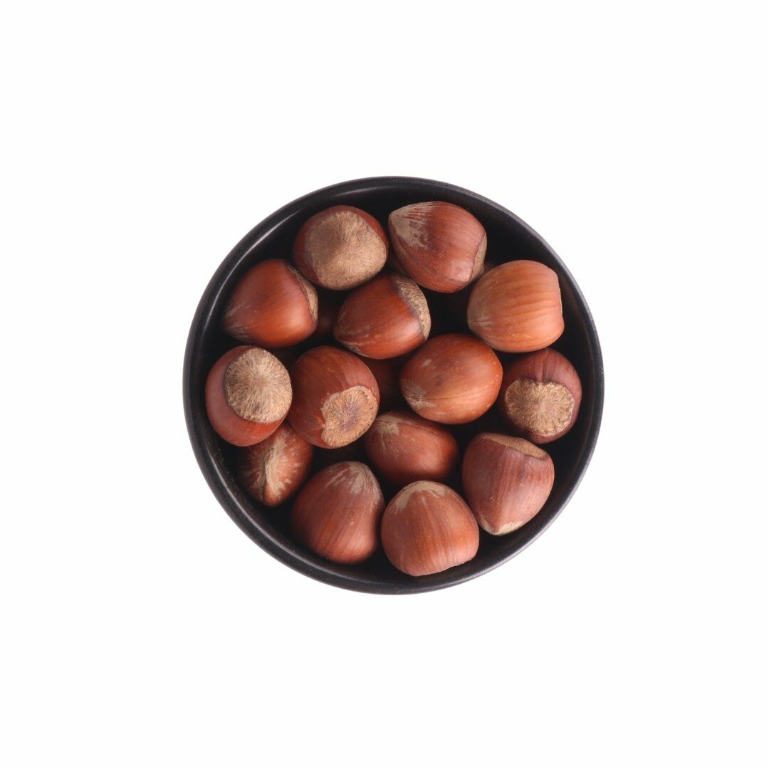 Hazelnuts (In Shell) 200 g