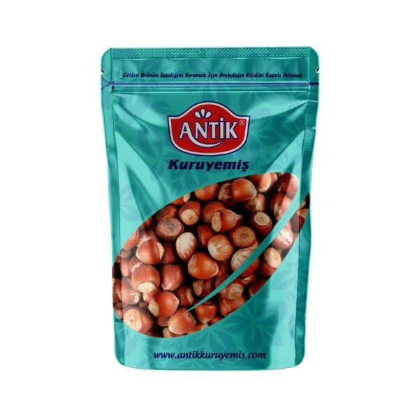 Hazelnuts (In Shell) 200 g