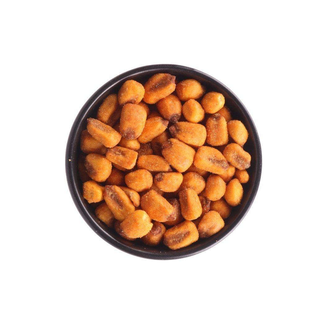 BBQ Toasted Corn 200 g