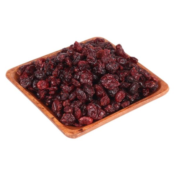 Dried Cranberry Pieces 200 g