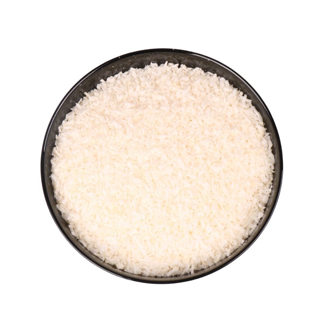 Coconut Grated Oiled 500 Gr