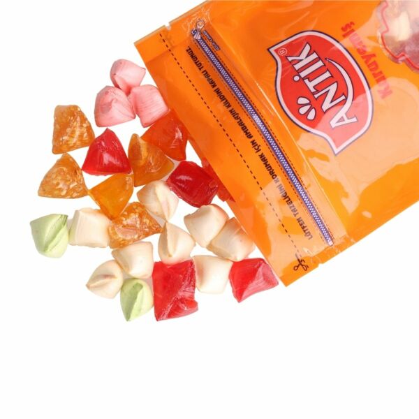 Akide Candy Mixed Triangle 250 GR