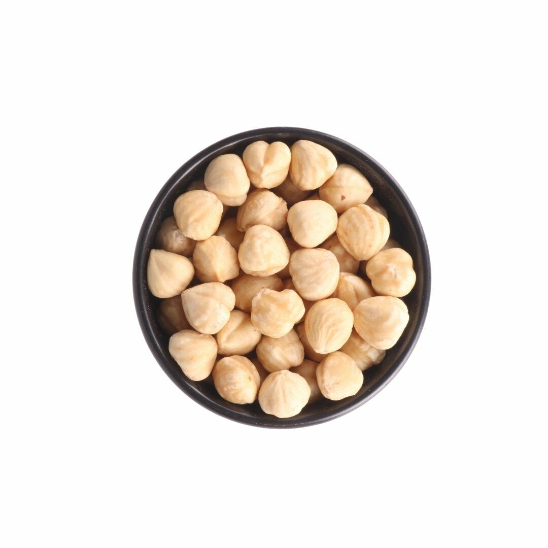 Roasted Hazelnuts 200 g