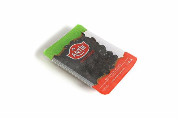 Black Raisins (Unpitted) 200 g