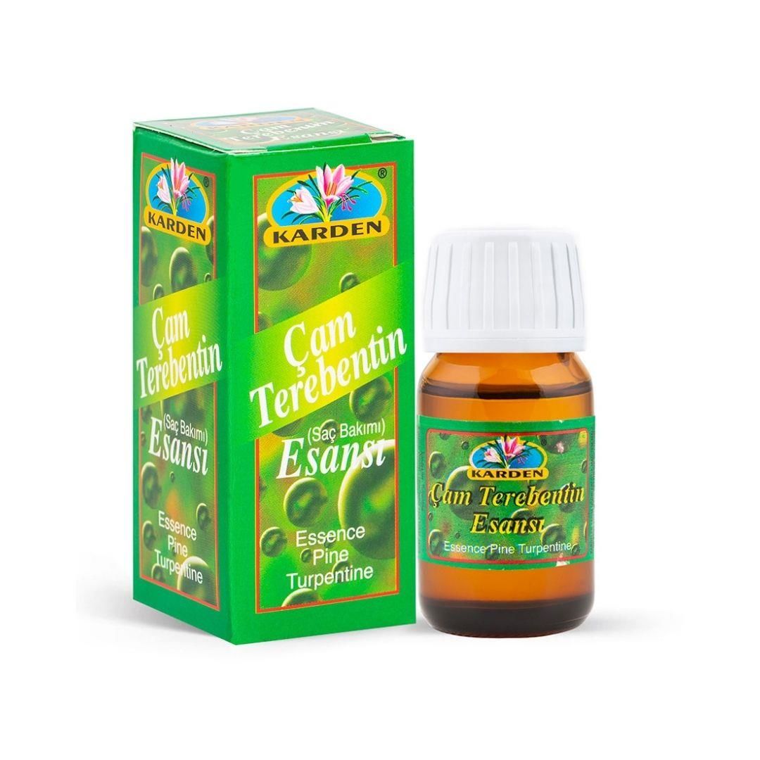 Pine Turpentine (Hair Care) Essence 50 ml