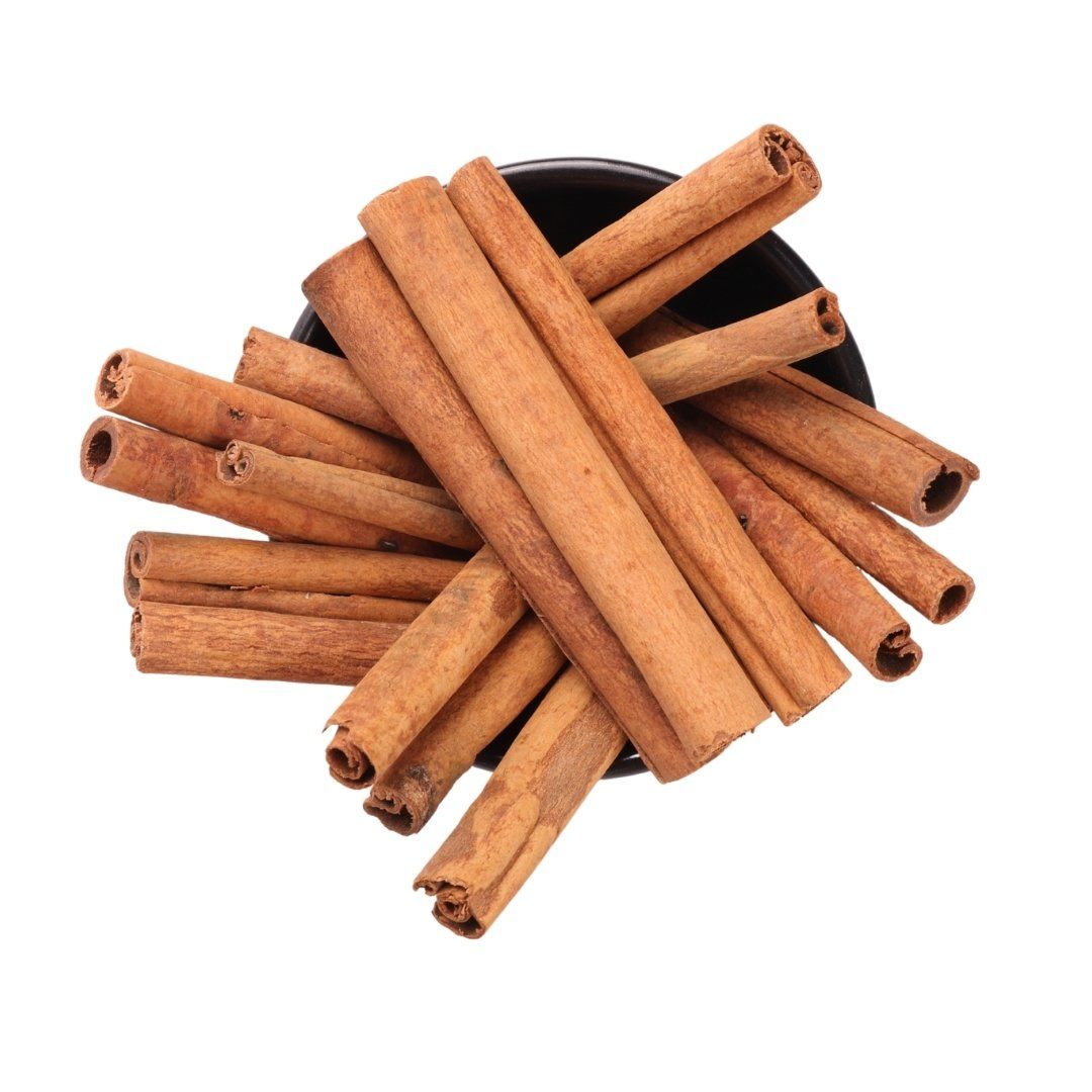 Cinnamon Stick