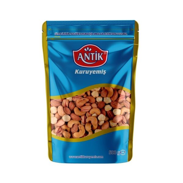Premium Mix Nuts 500 g