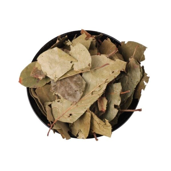 Quince Leaf 100 Gr