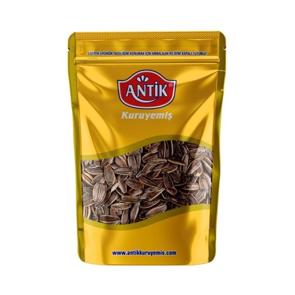 Roasted Sunflower Seeds ( Unsalted) 500 g