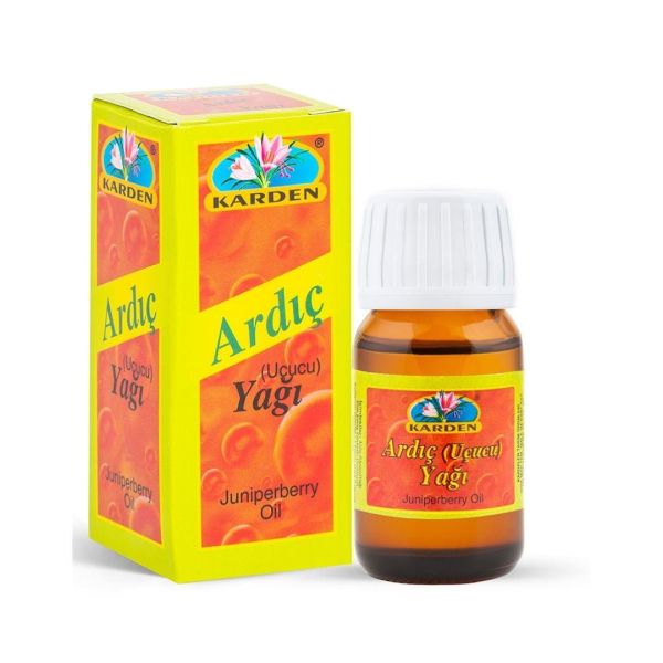 Ardınç yağı 20 ml