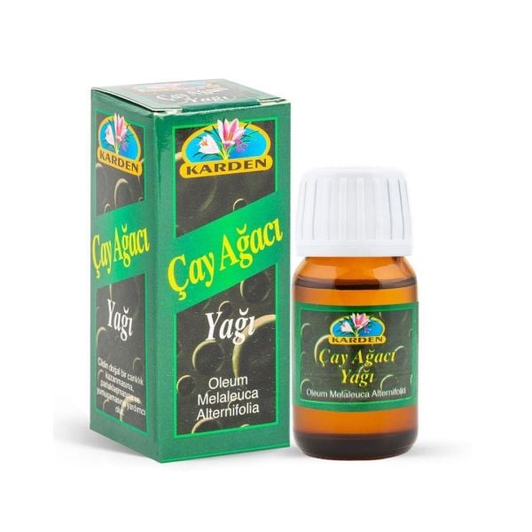 Tea Tree oil 20 ml