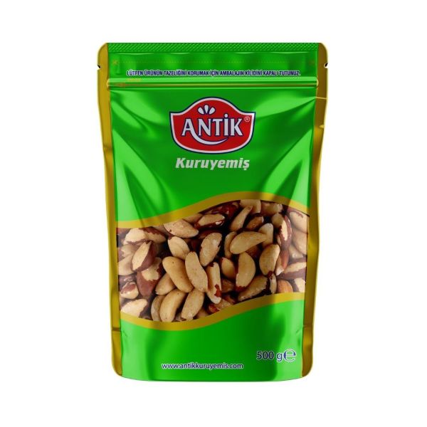 Brazil Nuts (Raw) 500 g