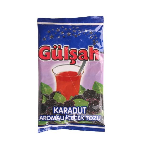 Karadut İçecek Tozu 300 Gr