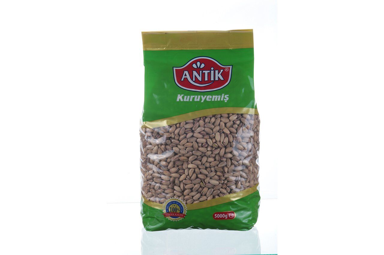 Antep Fıstık Anaçıtlak 5 KG