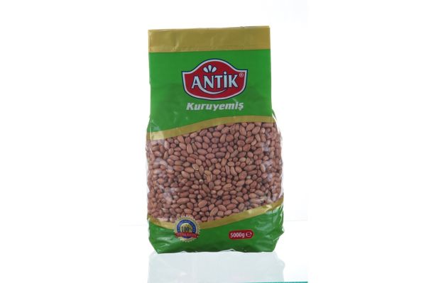 Raw Peanuts ( 5 kg )