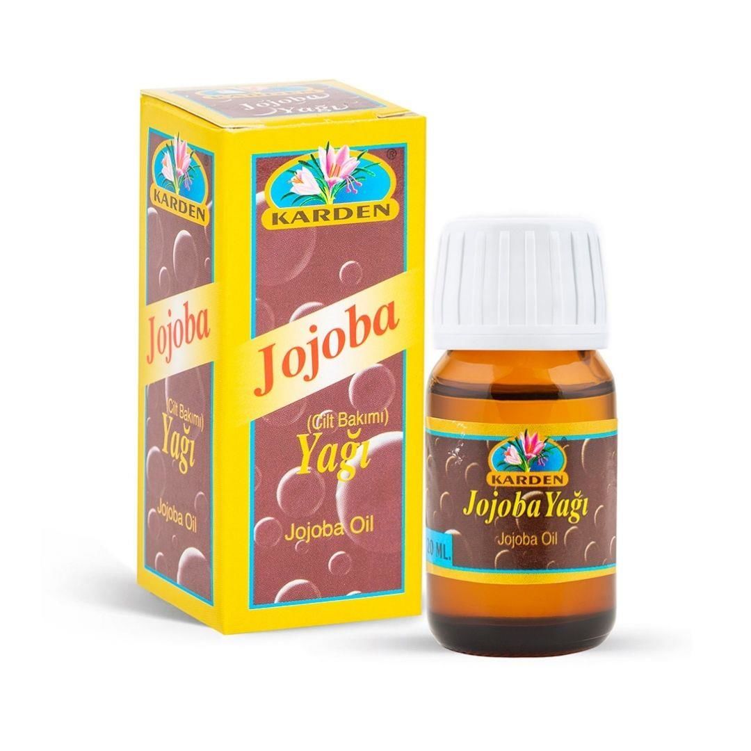 Jojoba Oil 20 ML