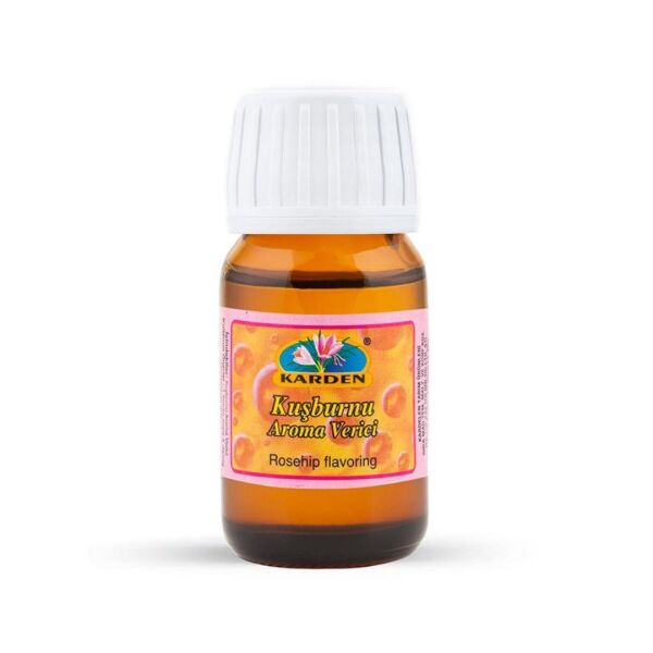 Kuşburnu Esansı 20 ML