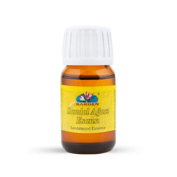 Sandal Ağacı Yağı 20 ML