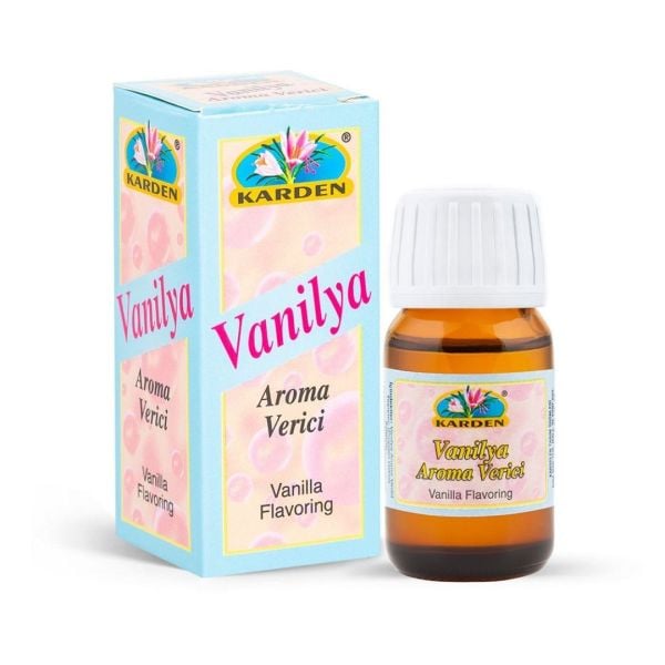 Vanilla Flavor 20 ML