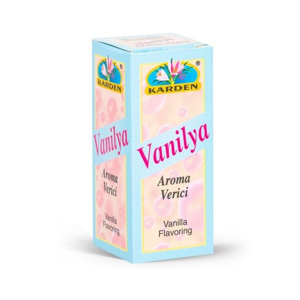 Vanilya Aroması 20 ML