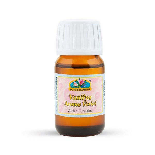 Vanilya Aroması 20 ML