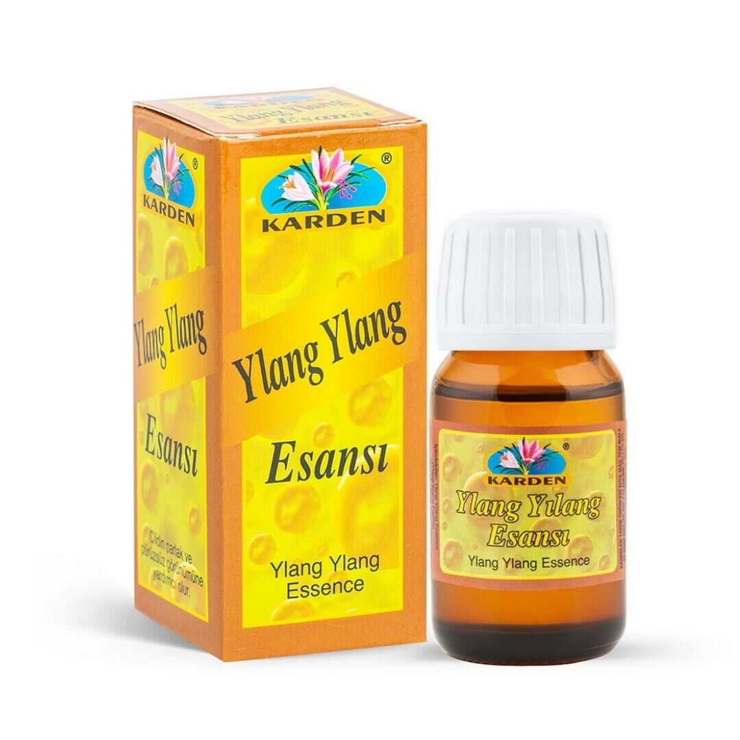 Ylang Yılang Esansı 20 ML