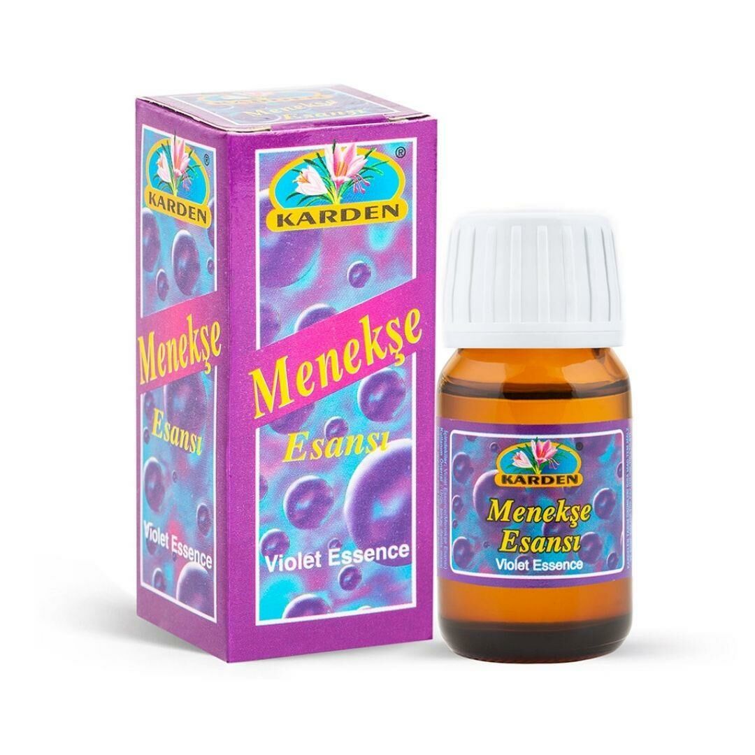 Menekşe Yağı 20 ML