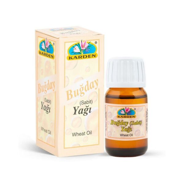 Buğday Yağı 20 ML