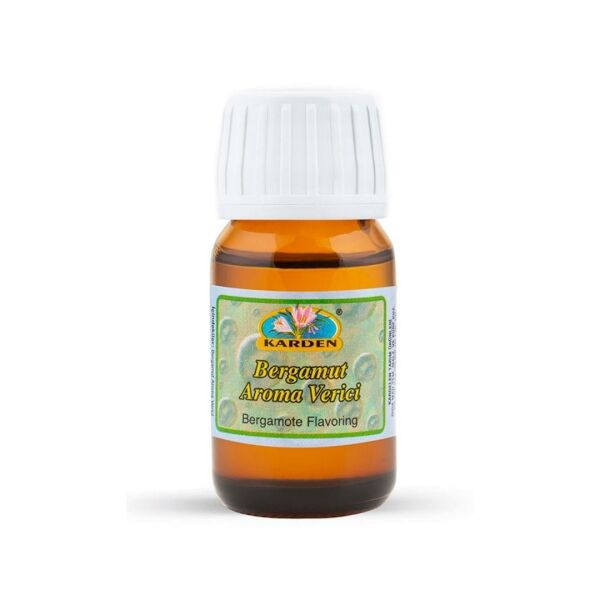 Bergamut Aroması 20 ML