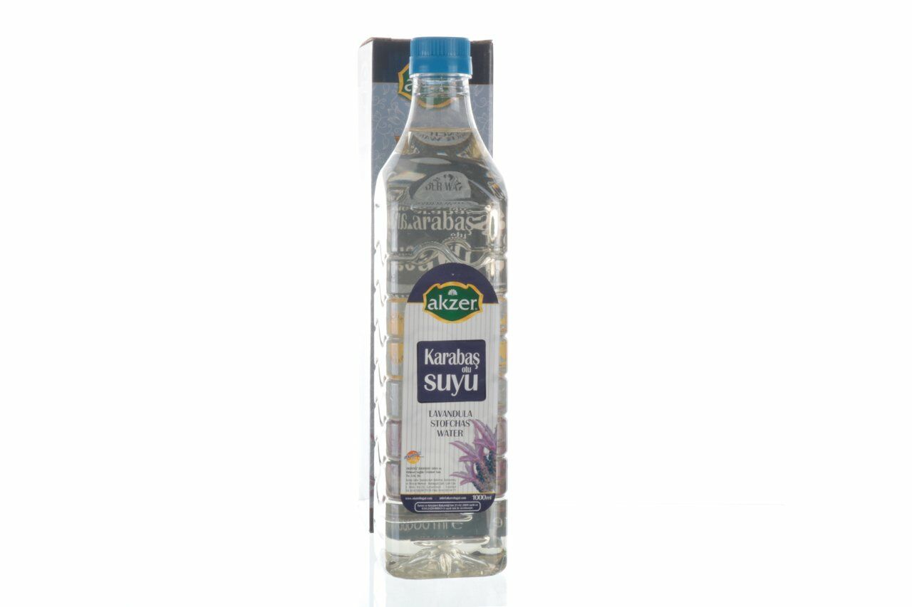 Karabaş Suyu 1000 Ml