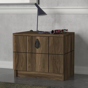 Dekorister Exclusive Lost Komidin Ceviz