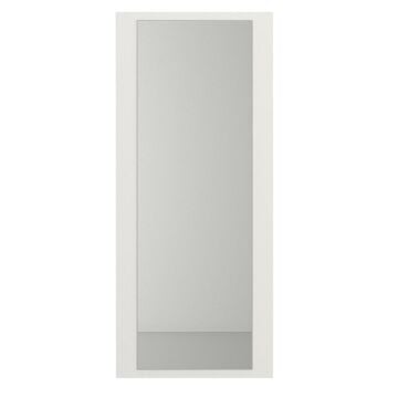 Dekorister Eres Boy Aynası Beyaz - 105*45