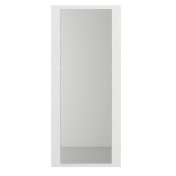 Dekorister Eres Boy Aynası Beyaz - 105*45