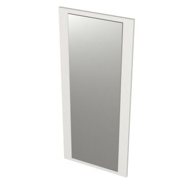 Dekorister Eres Boy Aynası Beyaz - 105*45