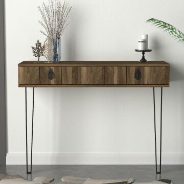 Dekorister Exclusive Lost Dresuar Ceviz