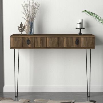Dekorister Exclusive Lost Dresuar Ceviz