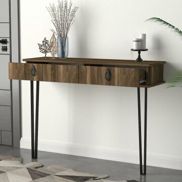 Dekorister Exclusive Lost Dresuar Ceviz