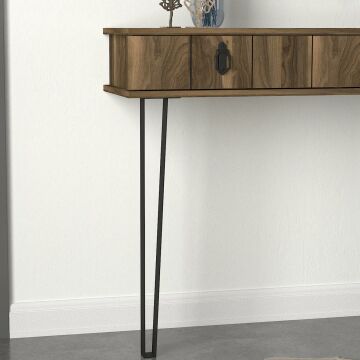 Dekorister Exclusive Lost Dresuar Ceviz